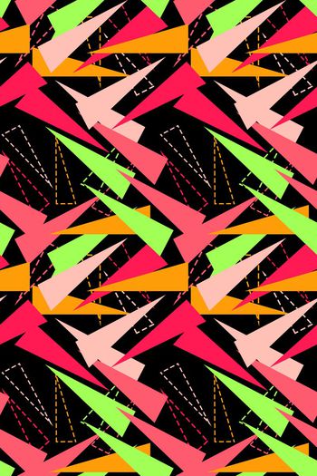 567377-cp原创几何装饰图案