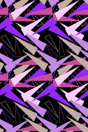 潮流印花华亿平台图片