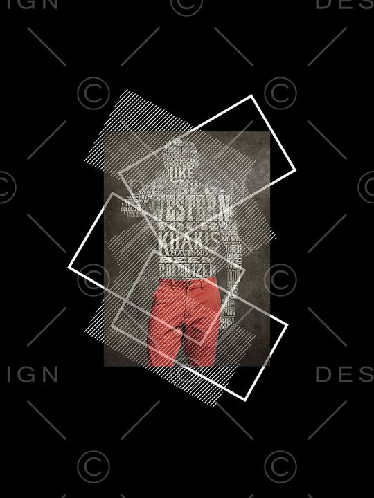 潮流印花华亿平台图片