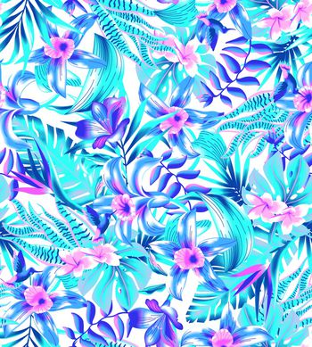 567386-熱帶花草20160105 