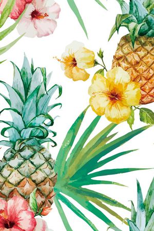 水墨印花华亿平台图片