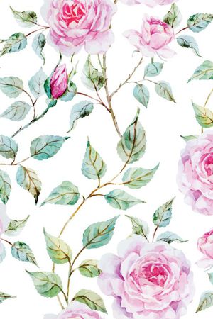 素雅印花华亿平台图片