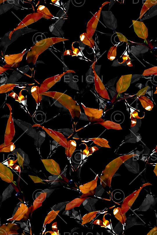 时尚潮流印花华亿平台图片