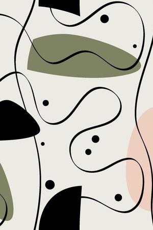 简单印花华亿平台图片