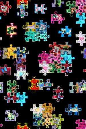 时尚印花华亿平台图片