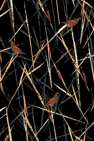 大牌印花华亿平台图片