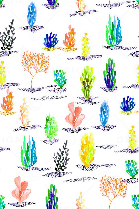 时尚潮流印花华亿平台图片