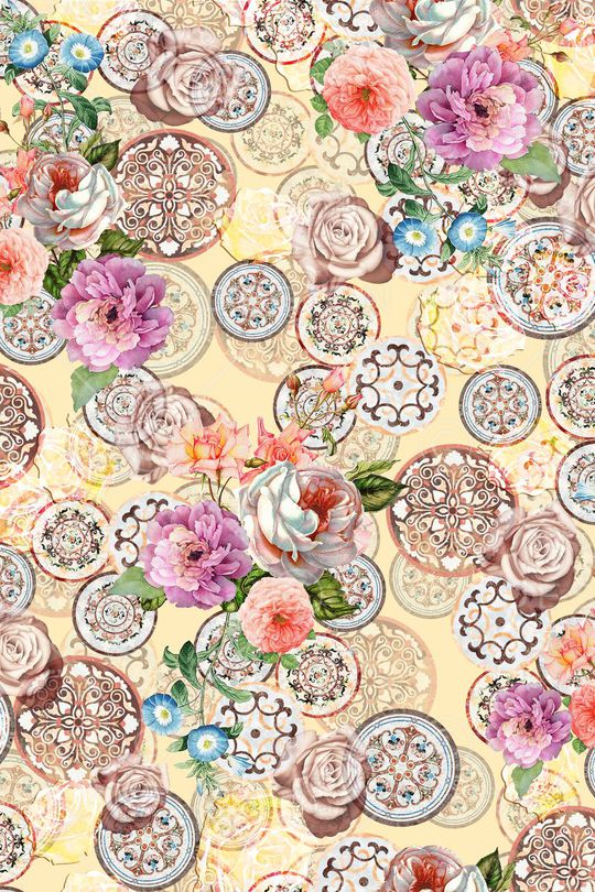 女装印花华亿平台图片