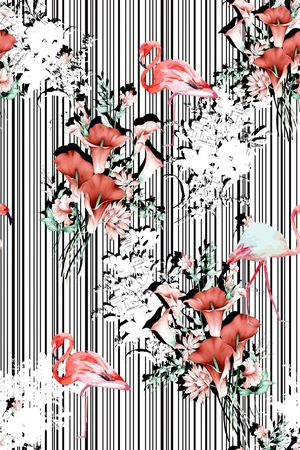 原创印花华亿平台图片