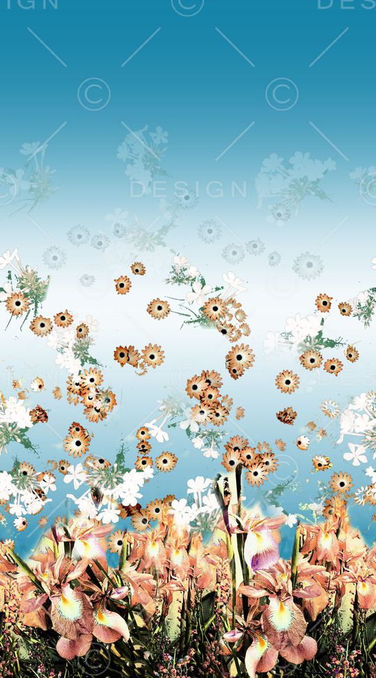 时尚印花华亿平台图片