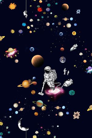 时尚印花华亿平台图片