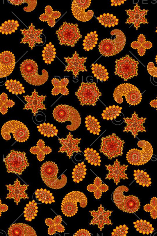 衬衣印花华亿平台图片