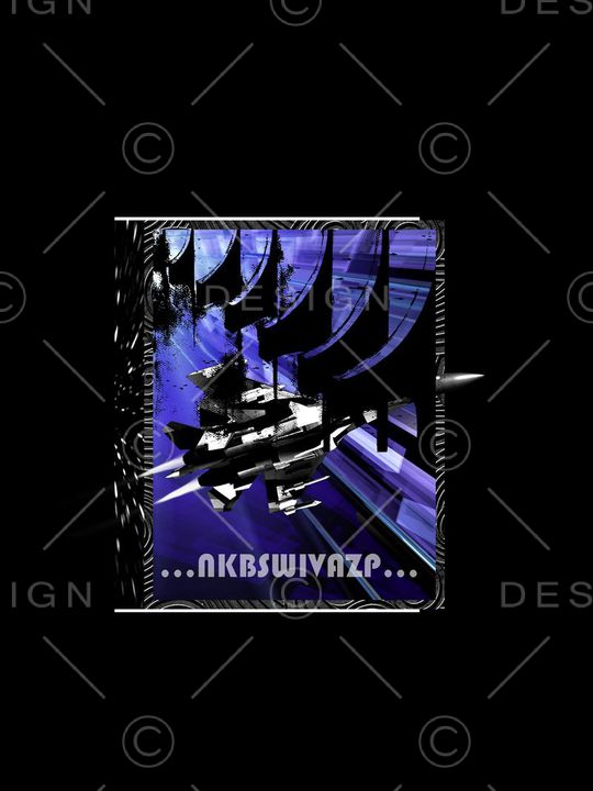 时尚潮流印花华亿平台图片