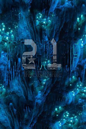 萤火虫山洞印花华亿平台图片