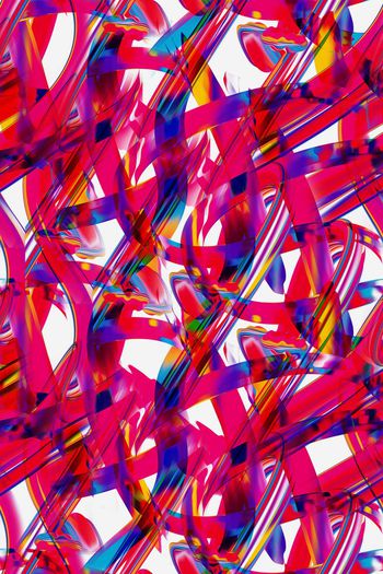 567715-炫彩缤纷风情夏日阳光沙滩