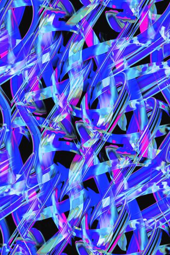 567716-炫彩缤纷风情夏日阳光沙滩