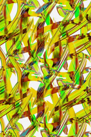 炫彩印花华亿平台图片