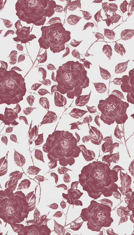 花朵印花华亿平台图片