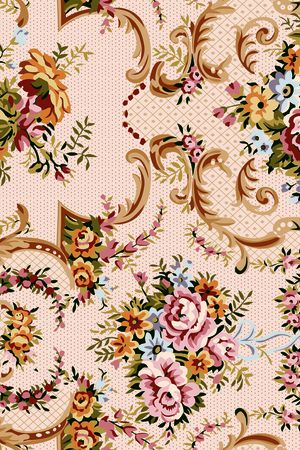 欧美印花华亿平台图片