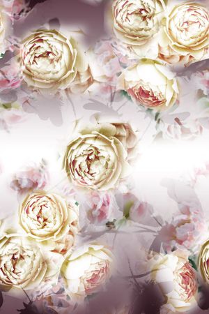 时尚 潮流印花华亿平台图片