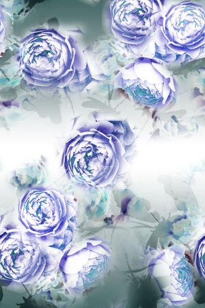 时尚 潮流印花华亿平台图片