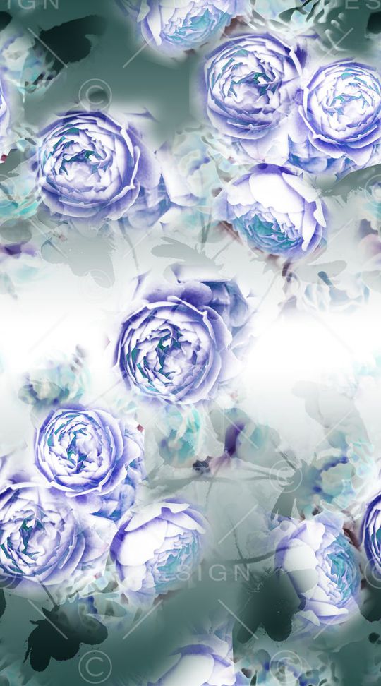 时尚 潮流印花华亿平台图片