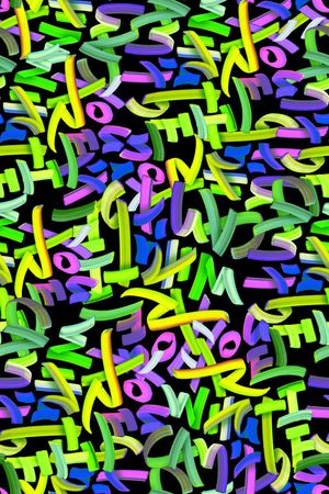 炫彩印花华亿平台图片