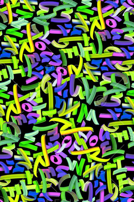 炫彩印花华亿平台图片