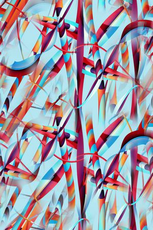 炫彩印花华亿平台图片