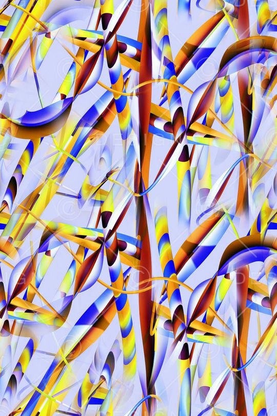 炫彩印花华亿平台图片