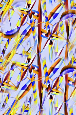 炫彩印花华亿平台图片