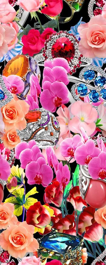 数码印花华亿平台图片