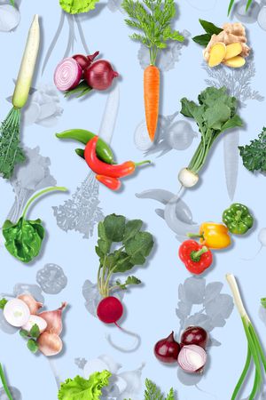 纯色底印花华亿平台图片