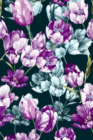 纯底印花华亿平台图片