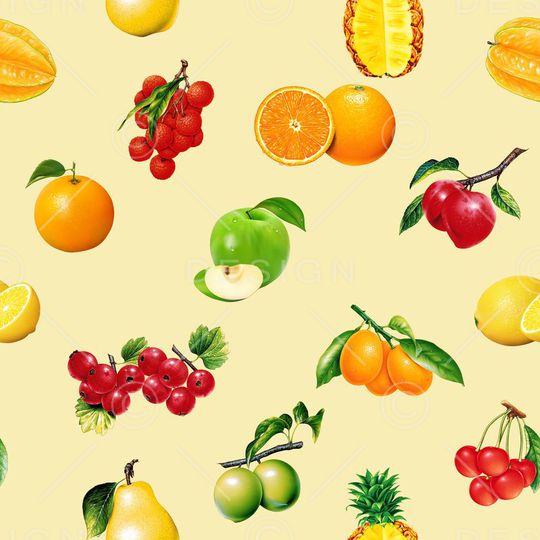 田园风印花华亿平台图片