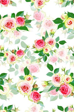 玫瑰印花华亿平台图片