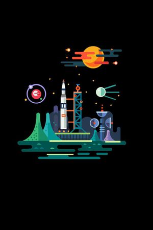 流行时尚印花华亿平台图片