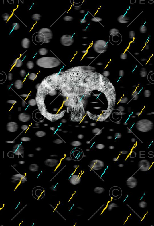 时尚休闲印花华亿平台图片