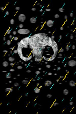 时尚休闲印花华亿平台图片