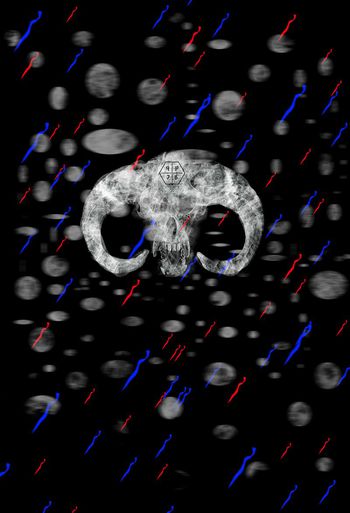 568110-幻想类印花图案