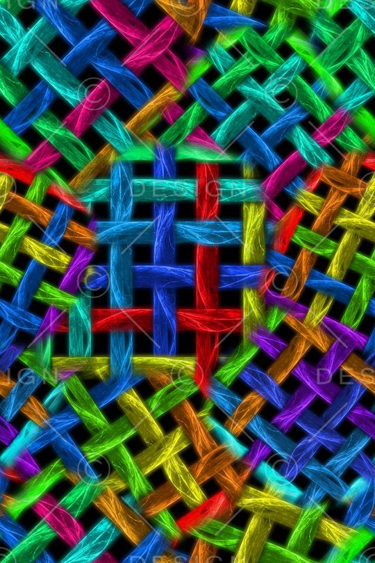 时尚印花华亿平台图片