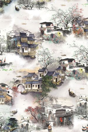 女装印花华亿平台图片