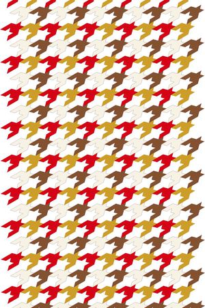 时尚印花华亿平台图片