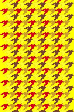 时尚印花华亿平台图片