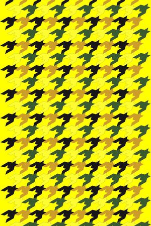 时尚印花华亿平台图片