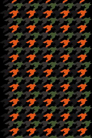 时尚印花华亿平台图片