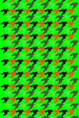 时尚印花华亿平台图片