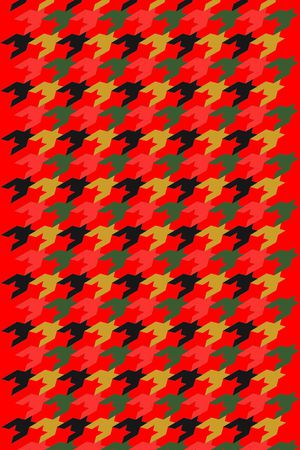 时尚印花华亿平台图片