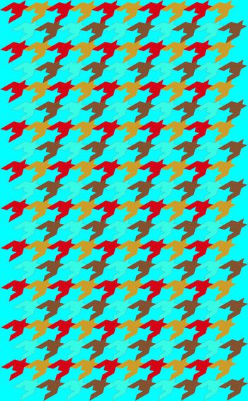 时尚印花华亿平台图片