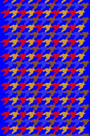 时尚印花华亿平台图片